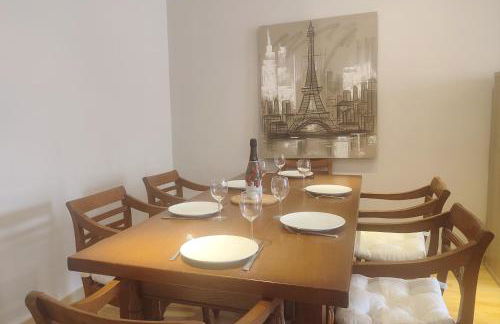 Appartement exceptionnel Bastide St Louis - Foto 2