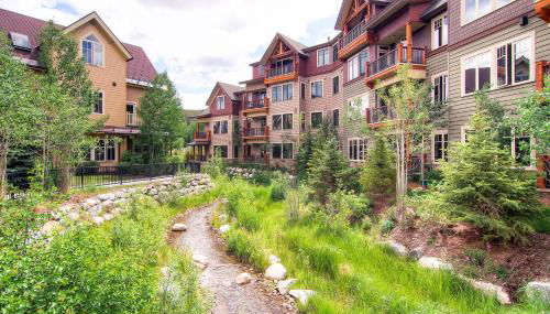 Water House on Main Street - Foto 2