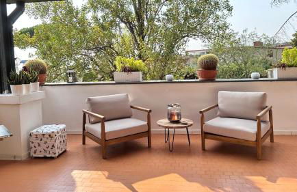 La casetta bellevue suite - Foto 13