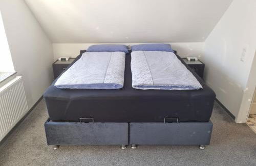 Ferienwohnung Tine in der City - Foto 12