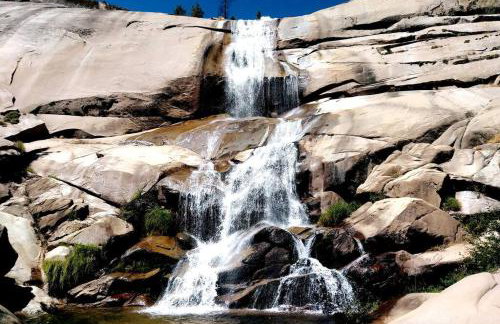 Redwood Retreat, Mountains, Adventure and Nature - Foto 38