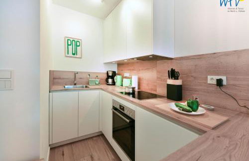 Haus am Dorfbrunnen Ferienwohnung Strandfloh - Foto 8