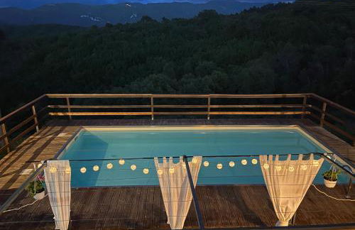 Villa immersa nel verde - Photo 25