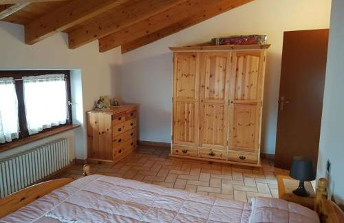 Mansarda Dolomitica - Foto 10