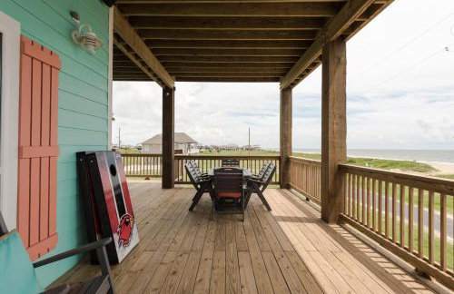 Nautibeach Views from Multiple Decks, Sleeps 14 - Foto 63