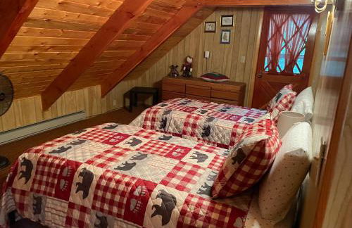 White Owl Retreat Yellowstone Grand Teton - Foto 26