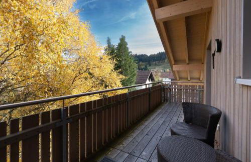 Alpenlounge Ettensberg - Foto 14