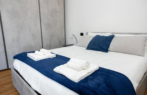 Attico Giglio - Private Terrace near Florence - Foto 12