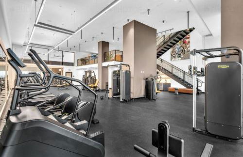 Beautiful Miami Apt Pool & Beach for 3 Guests - Foto 22