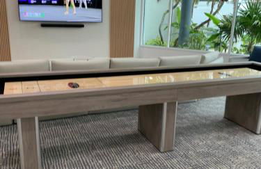 Ocean Breeze Condo - Intracostal and Ocean views at GalleryOne - Foto 27