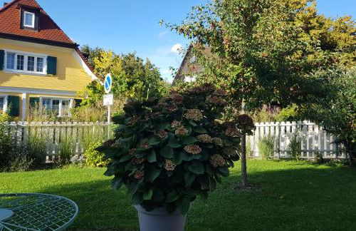 Fewo Simone - Überlingen City - - Foto 4