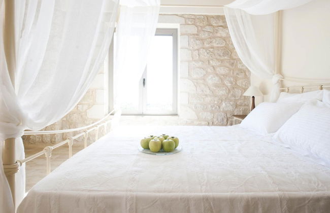 Two Bedroom Maisonette Villa - Irida - Foto 9