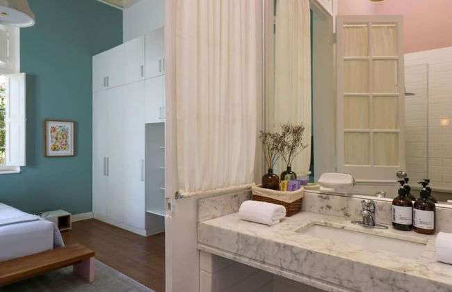 w Astonishing Casa Centenario in Barranco - Foto 22