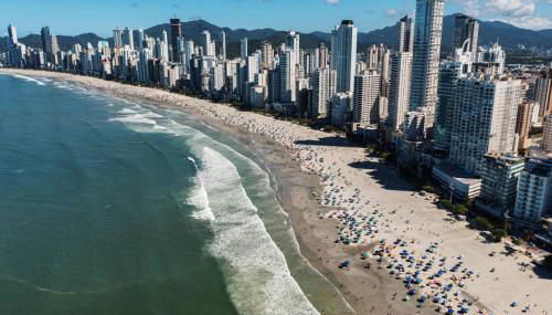 Acesso fácil BR, shopping,supermercado e farmacias - Foto 3