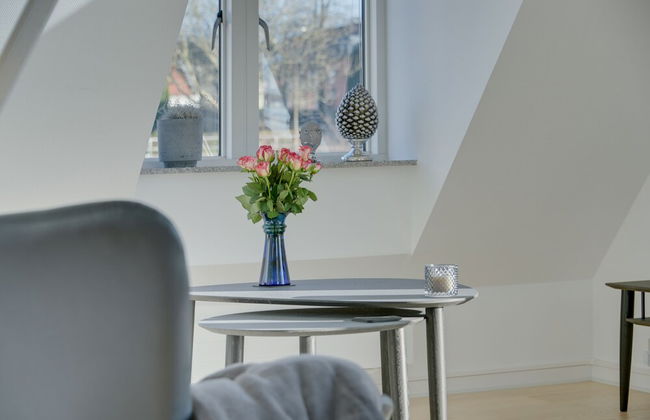 Harbour Penthouse - Foto 42