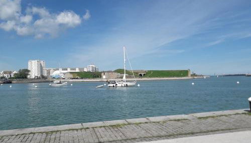 Appartement quartier du minck - Foto 4