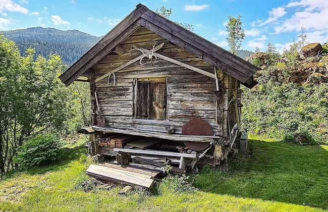 8 Person Holiday Home in Flatdal - Foto 12