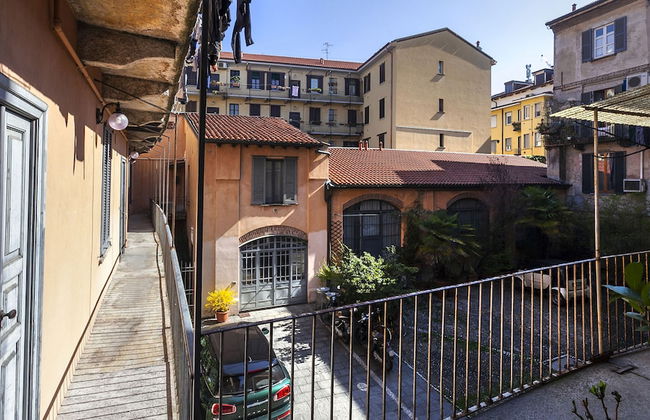 Italianway - Ripa Ticinese 17 - Foto 29