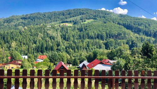 Sielanka w Brennej - Foto 1