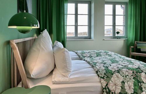 Schöne Aussicht Rosenhagen Haus 4 - Foto 10