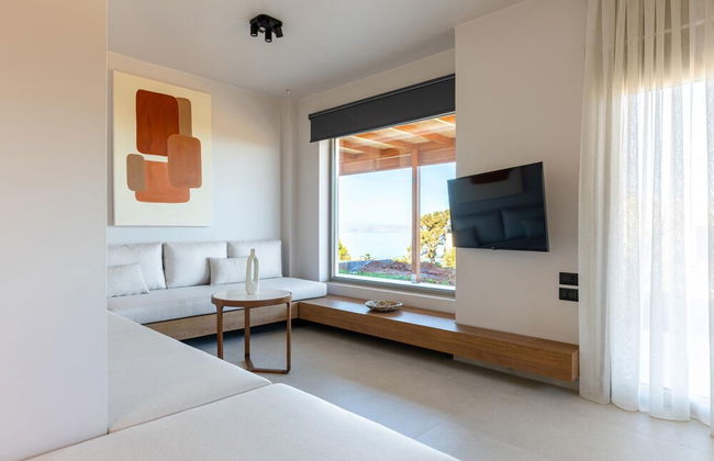 Luxury Villa U With Private Swimming Pool - Foto 21