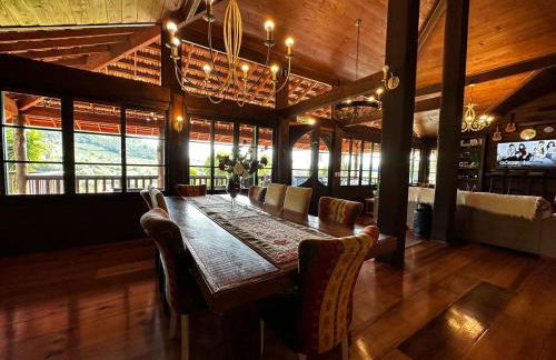 Villa Italia Hospedagem - Photo 97