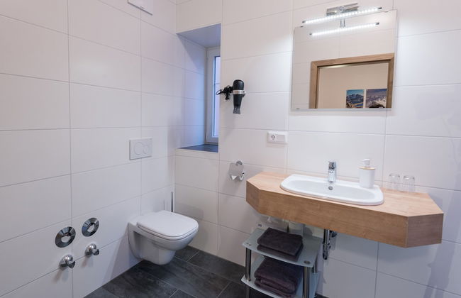 Appartementhaus Hohe Tauern - Photo 40