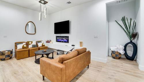 Yard, Patio! Luxe Home Near Top Dallas Attractions - Foto 5