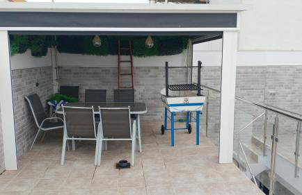 Casa Marcé - Foto 10