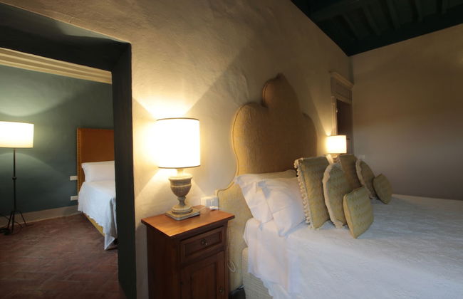 Castello di Meleto - Foto 26