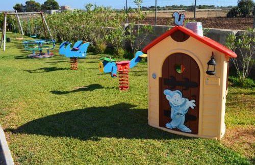 Agriturismo Residenza Gemma - Foto 39