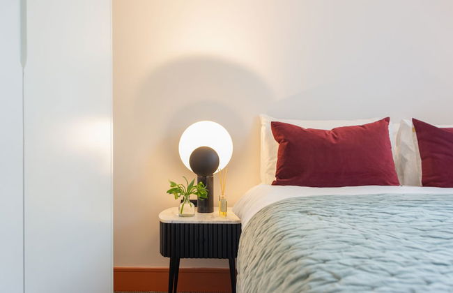 Two Bedroom Apartment in Limehouse - Foto 12