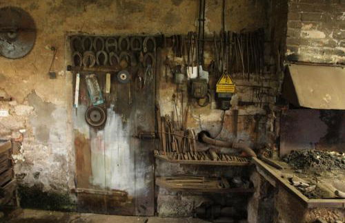 Zur Alten Schmiede mit Museum - Foto 43