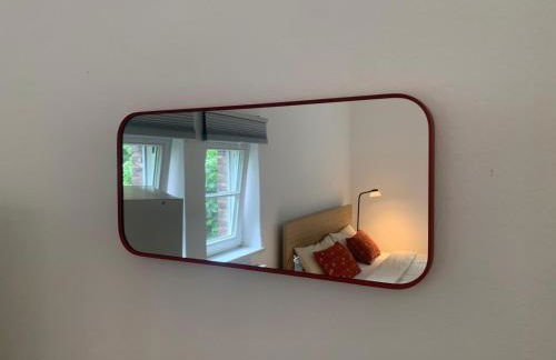 Das Ministerhaus - historisches Anwesen für Gruppen und Seminare - Photo 40