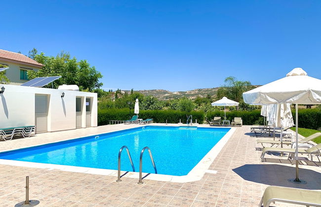 Himonas Apartments - Foto 36