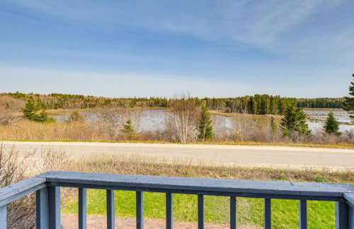Bay Views Peaceful Acadia National Park Getaway! - Foto 22