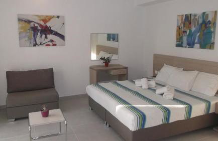 Vanessa House Luxury Apartments - Foto 71