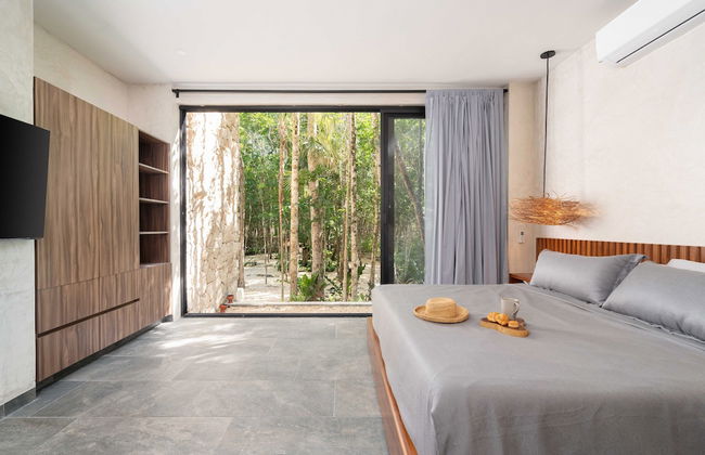 Twelve O’Clock Luxury Villas - Foto 7