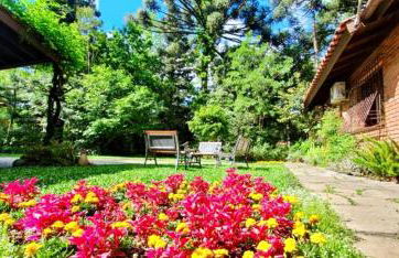 Casa Goldoni Gramado - Photo 20