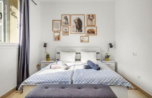 Holiday Home Villa SOL FELOSTAL- 130m zum Strand- nahe Airport und Palma Zentrum by Interhome - Photo 22