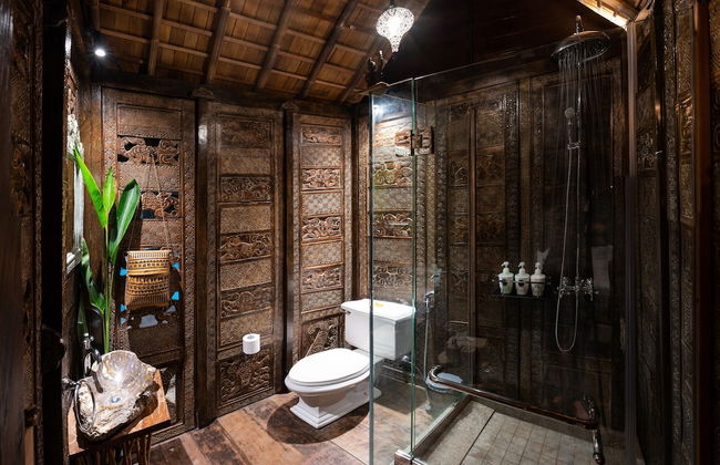 Original Villa Pryaniki - Foto 17