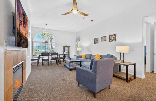 LV108 Centrally Located 1 Bedroom Legacy Villa - Foto 3