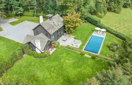 Bridgehaven Estate by Rove Travel - Luxe Home with Pool - Photo 34