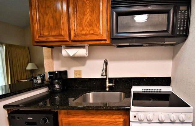 Lagonita Lodge - Foto 71