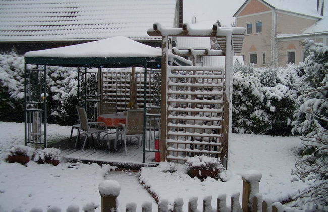 Cozy Apartment in Lowensen Lower Saxony With Private Terrace - Foto 76