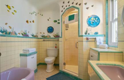 Mediterranean-Style Villa in Point Loma - Foto 29