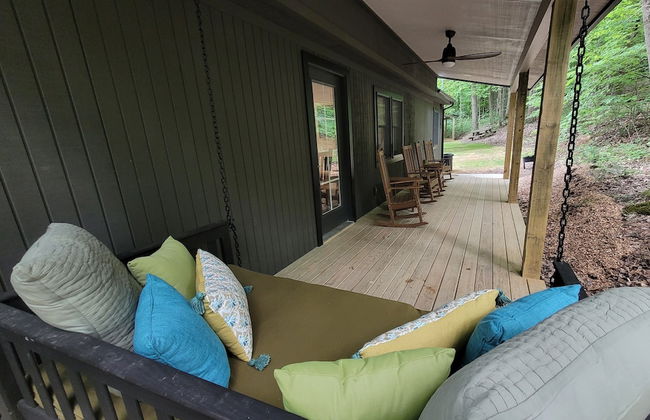 Valley Overlook - Foto 8