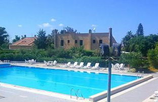 Villa al mare Baia Emiri Mazzaforno Cefalù - Foto 49