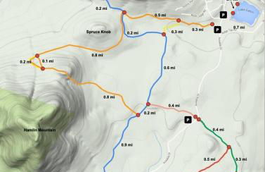 Cozy Cabin near Lake Placid, Whiteface-King, Ice Barrel, Hot Tub - Foto 74