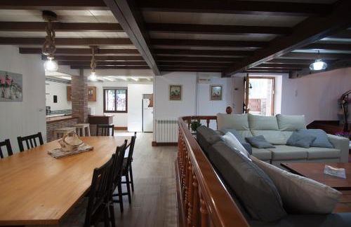 Santa Barbora, casa a 3 km de la playa - Foto 23